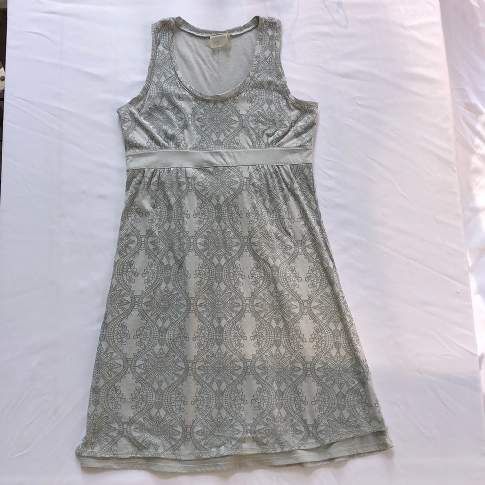 Athleta sun dress